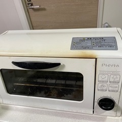 2009年製　オーブントースター