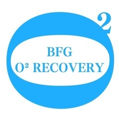 豊能町酸素カプセルサロン　BFG O2 RECOVERY