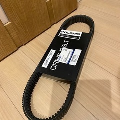 スノーモービルポラリス ドライブベルト クイックドライブ
