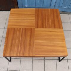 Francfranc(フランフラン)のSTARE(スターレ) ウォールナット材