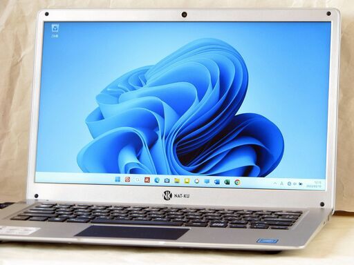 ◆ 14.1ｲﾝﾁﾉｰﾄ / Windows11 / SSD / Office 美品  ②◆