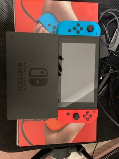 その他 nintendo switch