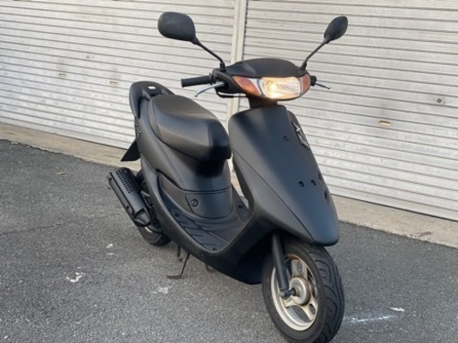 HONDA いめ ディオ 原付 4スト dio DIO ZX ZR ZZ Z4 管理番号⑦ HONDA いめ ディオ 原付 4スト dio DIO ZX ZR ZZ Z4 管理番号⑦