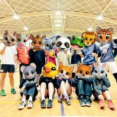 🌞社会人バレー🏐毎週月曜日✨💎✨男性メンバー募集