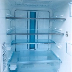 ET619番⭐️426L⭐️ TOSHIBAノンフロン冷凍冷蔵庫⭐️