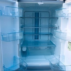 ET619番⭐️426L⭐️ TOSHIBAノンフロン冷凍冷蔵庫⭐️