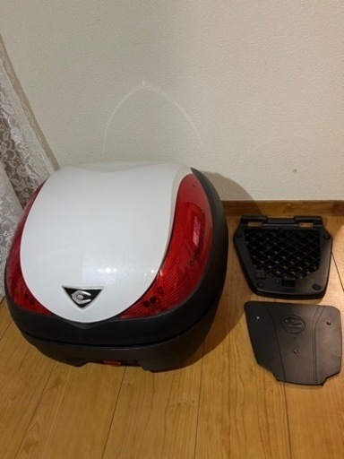 クーケースCOOCASE V36