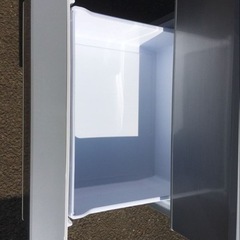 ET620番⭐️ 355L⭐️ AQUAノンフロン冷凍冷蔵庫⭐️2019年式