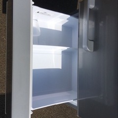 ET620番⭐️ 355L⭐️ AQUAノンフロン冷凍冷蔵庫⭐️2019年式