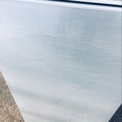 ET621番⭐️SHARPノンフロン冷凍冷蔵庫⭐️