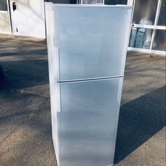 ET621番⭐️SHARPノンフロン冷凍冷蔵庫⭐️