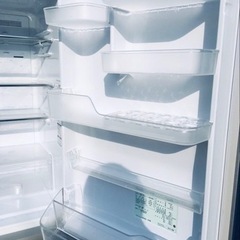 ET623番⭐️ 365L⭐️ Panasonicノンフロン冷凍冷蔵庫⭐️