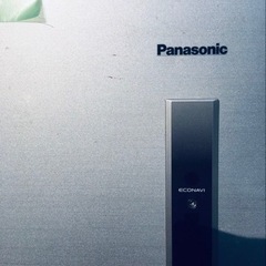 ET623番⭐️ 365L⭐️ Panasonicノンフロン冷凍冷蔵庫⭐️