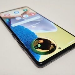 ギャラクシーA51 128GB ブラック SIMフリー 激安販売スマホ