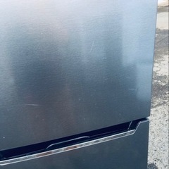 ET625番⭐️Hisense2ドア冷凍冷蔵庫⭐️ 2021年製 