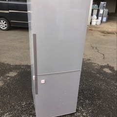 ET626番⭐️SHARPノンフロン冷凍冷蔵庫⭐️