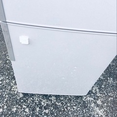 ET626番⭐️SHARPノンフロン冷凍冷蔵庫⭐️