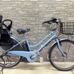 ☆店頭にて試乗可☆ J4019 PROGRESS プログレス シティサイクル 27