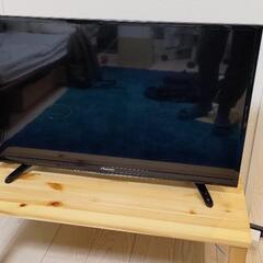 Hisense　32型液晶テレビ