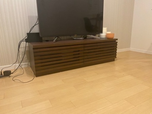 テレビボード | 家具を探す | カリモク家具 karimoku