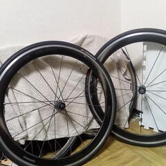 SHIMANO Rs80 c50 ロードバイク クロスバイク