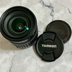 [美品]TAMRON SP 17-50mm F2.8 XR Di...