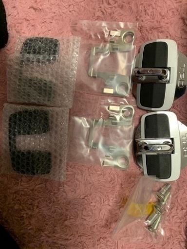 新品》TRDドアスタビライザー 86BRZ用 トヨタ86(ZN6系)用ドア