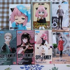 SPY×FAMILY 14セット