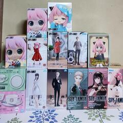 SPY×FAMILY 14セット