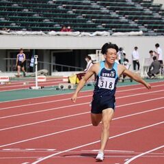 3/20(月)11:00〜19:45足が速くなる🏃フォーム改革！...