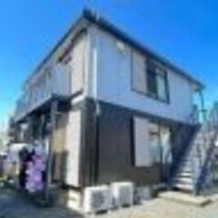 💥期間限定💥  💰入居費用10万円💰 🌟宇都宮線 新栃木駅🌟