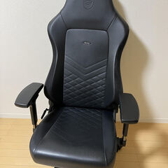 noblechairs ノーブルチェアーズ　HERO ヒーロー　...