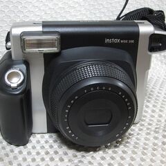 ★FUJIFILM インスタントカメラ★チェキWIDE inst...