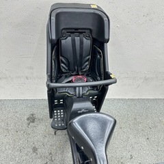 お子様送迎に最適　超人気な車種　美品　パナソニックギュットアニーズ　20インチ　子供乗せ電動自転車