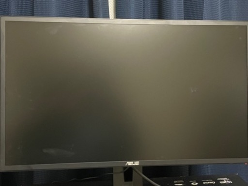 ASUS VG248 gaming monitor 24インチワイドスクリーン