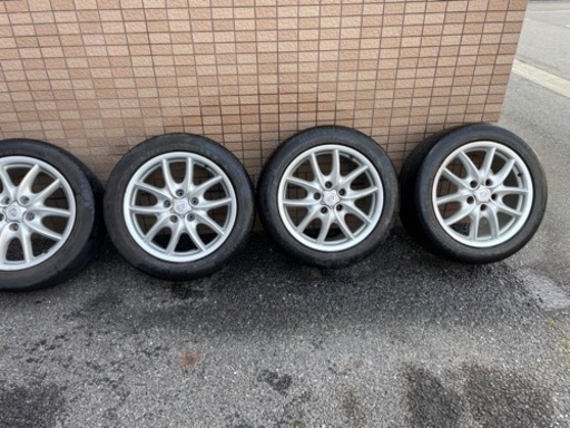 ポルシェカイエン955に使用していたタイヤホイール | skvp.co.uk