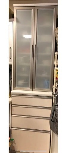 食器棚　ユーアイ　日本製