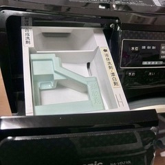 成約済】☆ドラム式洗濯機☆Panasonic☆状態良◎☆ NA-VD210L