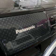 成約済】☆ドラム式洗濯機☆Panasonic☆状態良◎☆ NA-VD210L
