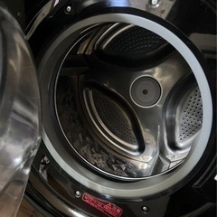 成約済】☆ドラム式洗濯機☆Panasonic☆状態良◎☆ NA-VD210L