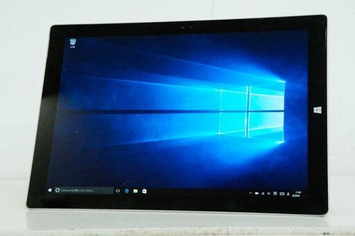 交渉OK★管理91-10★Office2010★Win10★Surface Pro3★SSD★カメラ★WiFi★質問NG★逆光撮影★完全ジャンク扱い★返品不可★お返事は可能な限り迅速にさせて頂きます