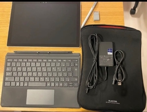 Surface Pro4 i5-6300U 8GB 256GB タブレット PC