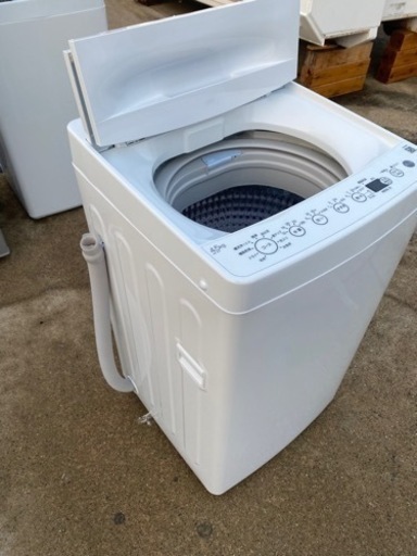 洗濯機 4.5kg 2022年 | noonanwaste.com