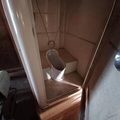 仮設トイレ直接取引　安達町 仮設トイレ直接取引 安達町