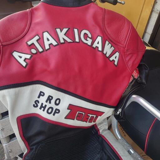 レーシングスーツ 革つなぎ KT 1038 レーシングスーツ 革つなぎ KT