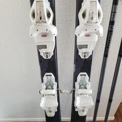 スキーセット レディース