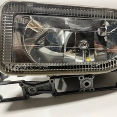 Z33 Fabulous (ファブレス)フォグランプ