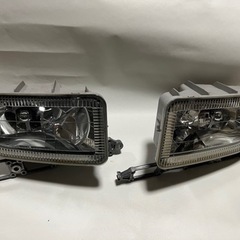 Z33 Fabulous (ファブレス)フォグランプ