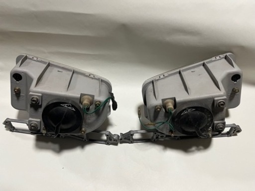 Z33 Fabulous (ファブレス)フォグランプ