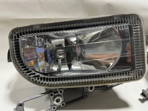 Z33 Fabulous (ファブレス)フォグランプ